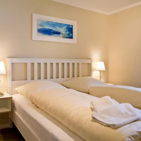 Apartment Tra7c Kossmann