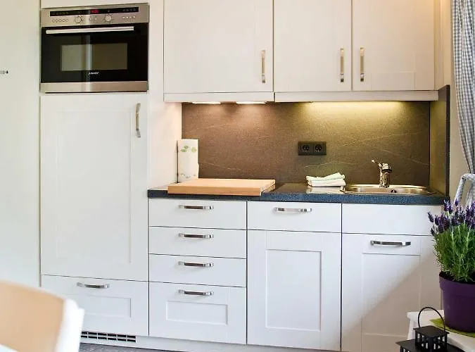 Tra7c Kossmann Appartement Niendorf (Timmendorfer Strand)