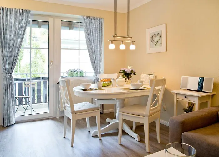 Appartement Tra7c Kossmann *