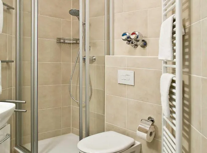 Tra7c Kossmann Appartement Niendorf (Timmendorfer Strand)